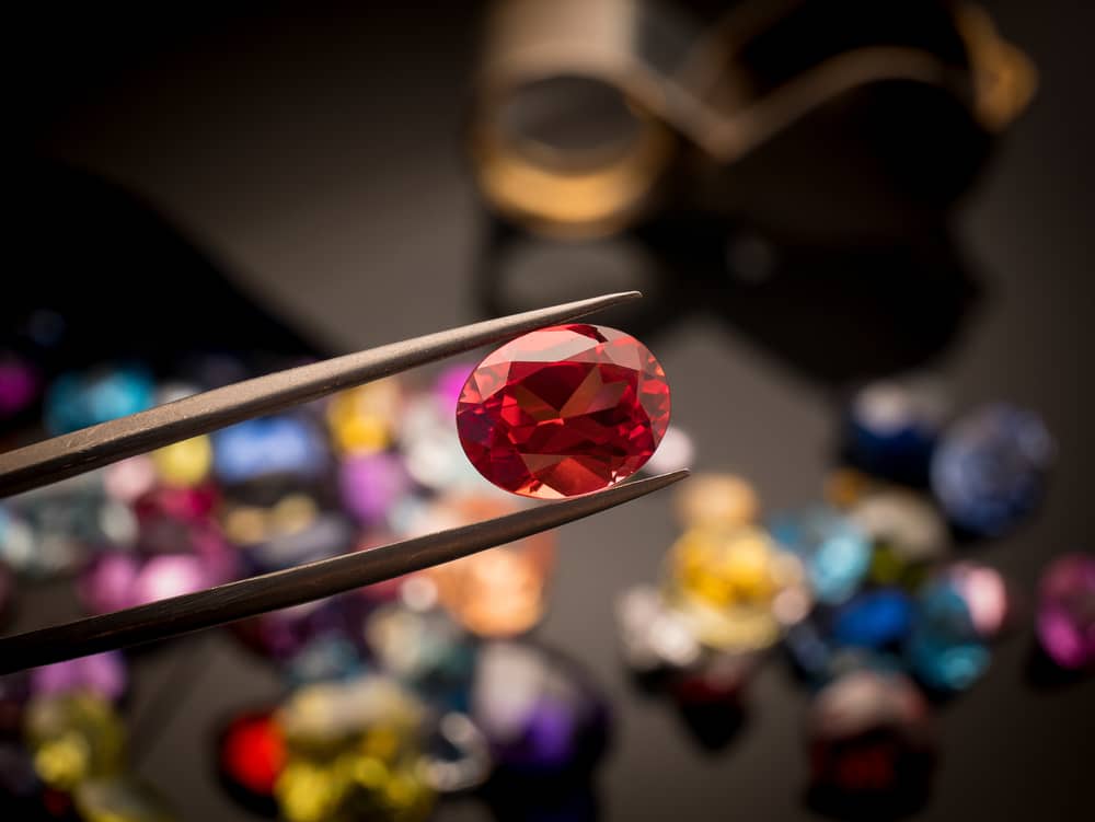 A Diamond for Every Colour: How Colours Manifest Within Diamonds and How Colour Affects a Diamond’s Value