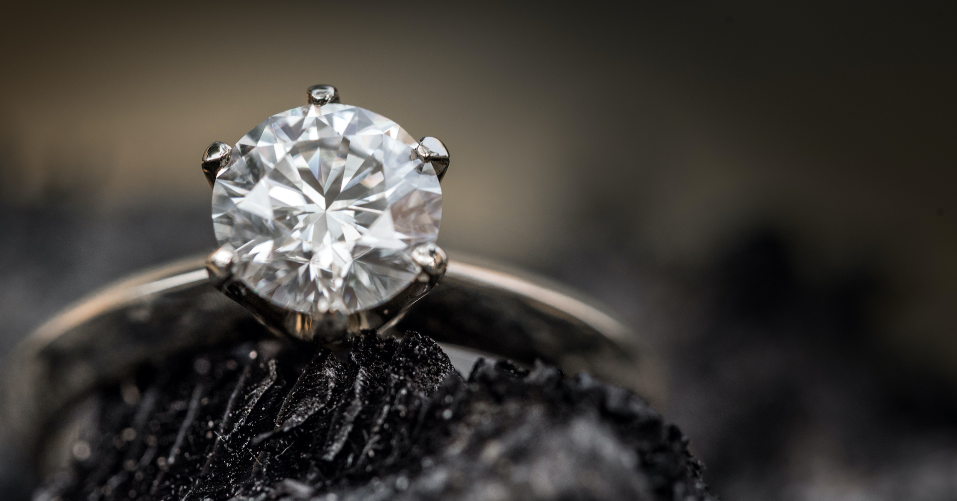 A Brief History of Diamond Jewellery