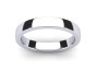 4.0 MM Rectangle Band Ring|1