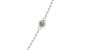 008 Diamond Drizzled Necklace |3