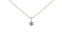 030 Six Prong Necklace |1