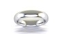 Curved 4 MM Band|1