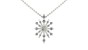 Wish Diamond Necklace|1