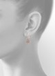 Diamond Invictus Earrings|3