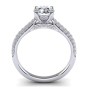 Lovestruck Engagement Ring|2