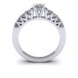 Ethereal Diamond Ring|2