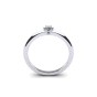 Young Love Diamond Ring|2