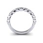Diamond Drops Ring|2