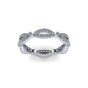Eternal XOXO Diamond Ring	|1