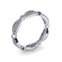 Eternal XOXO Diamond Ring	|3