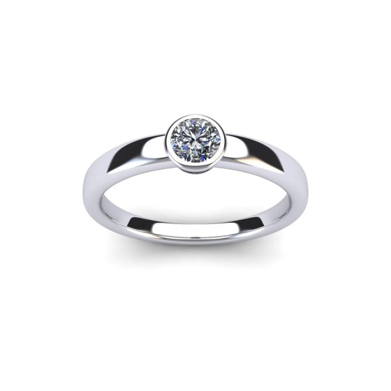 Cherish Diamond Ring 1