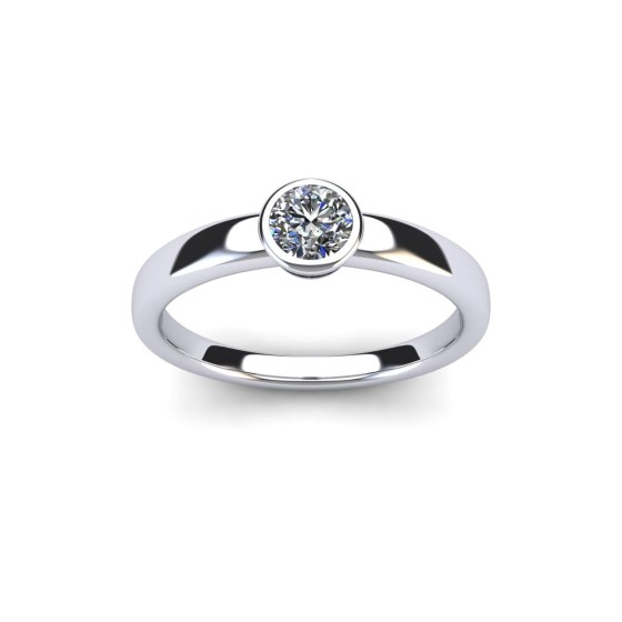 Cherish Diamond Ring 2