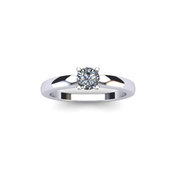 Safari 50 Diamond Ring