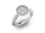 Riviera Diamond Ring|3