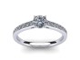 Prosper Diamond Ring|1
