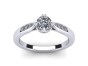 Endless Love Engagement Ring|1