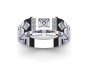 Blessed Diamond Ring|1
