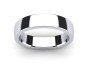 5.5 MM Rectangle Band Ring|1
