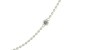 004 Diamond Drizzled Necklace|3