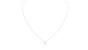 008 Four Prong Necklace |2