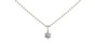 020 Six Prong Necklace |1