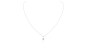 Abstract Diamond Necklace|2