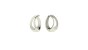 Crescent Earrings|1
