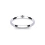 Forever Young Bezel Set Diamond Ring|1