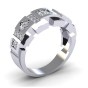 Blessed Diamond Ring|3