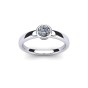 Cherish Diamond Ring 3|1