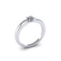 Safari 25 Diamond Ring|3