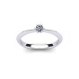 Young Love Diamond Ring|1
