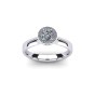 Noble Engagement Ring|1