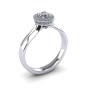 Noble Engagement Ring|3