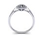 Devotion Diamond Ring|2