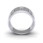 Diamond Aisle Ring|2