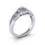 Paramount Engagement Ring|3