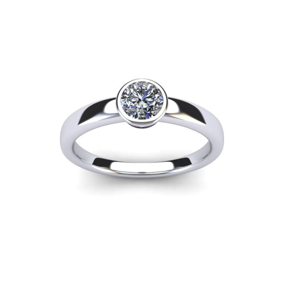 Cherish Diamond Ring 3