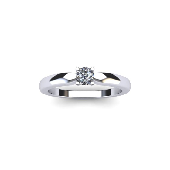 Safari 25 Diamond Ring